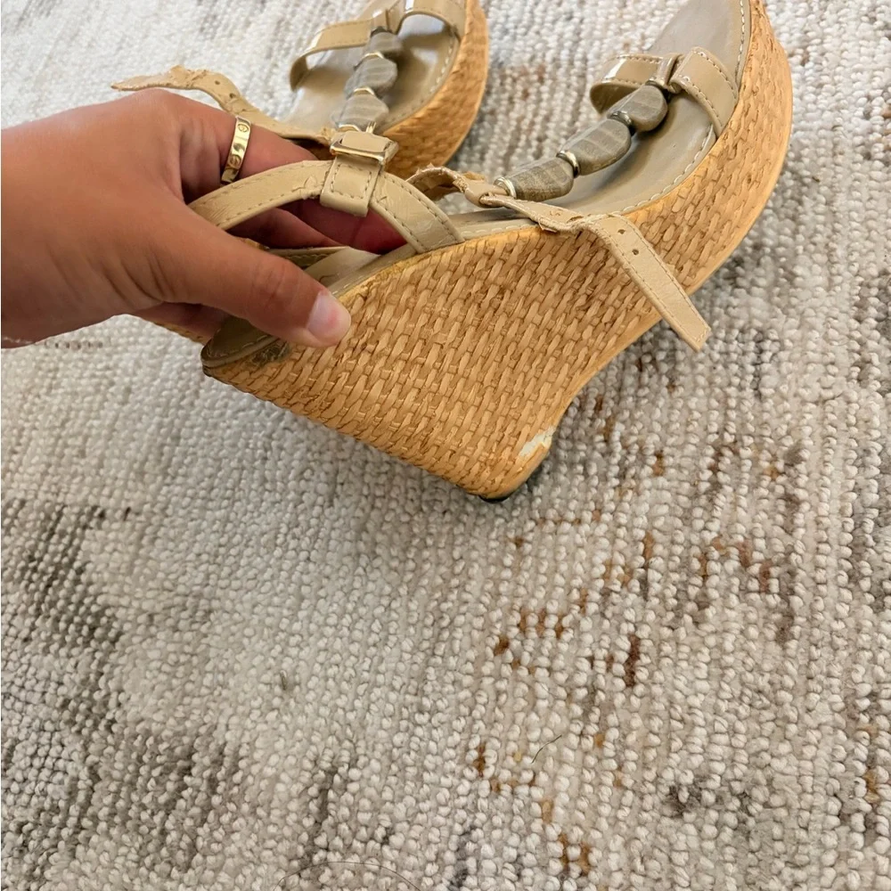 Italian Shoemakers super cute